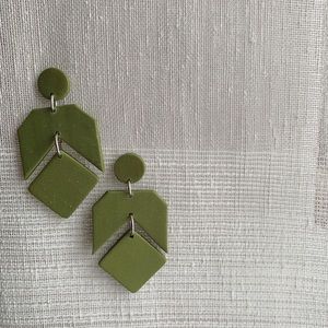Handcrafted Dangle Earrings - Seattle Dangles
